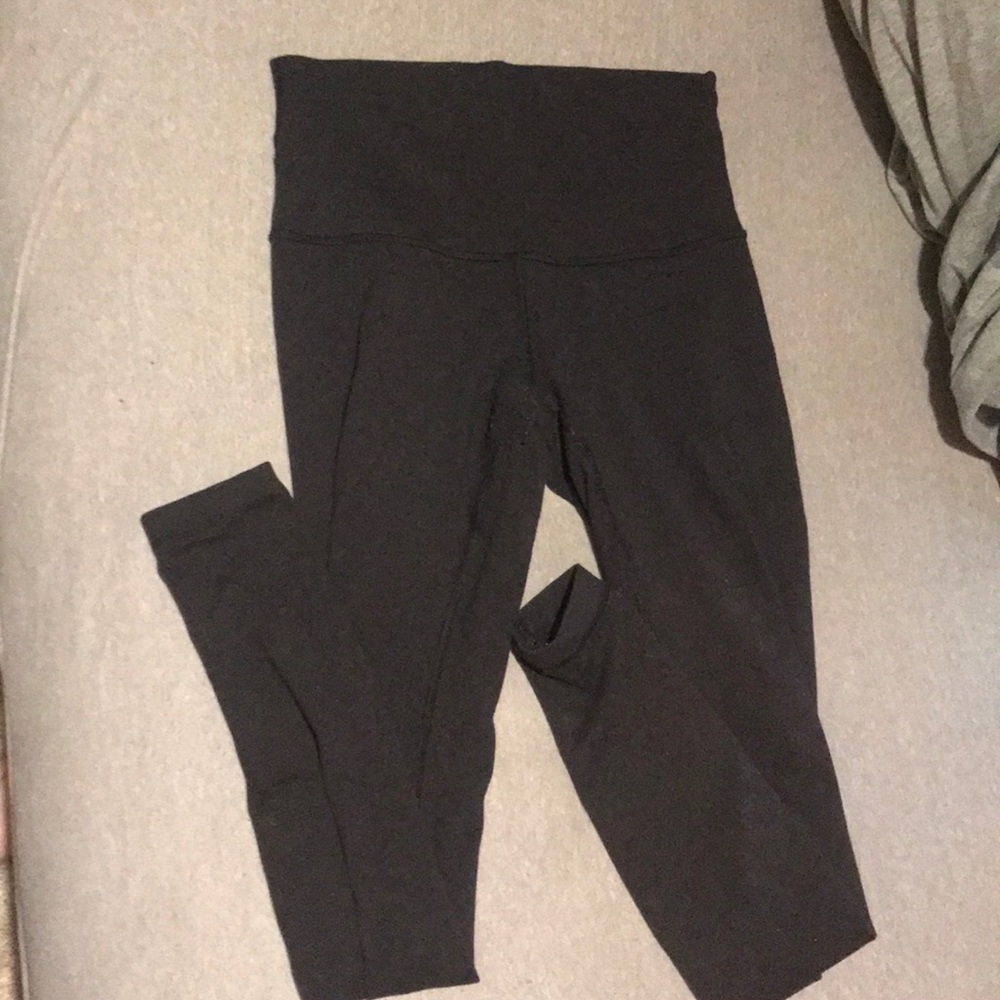 lululemon wunder unders